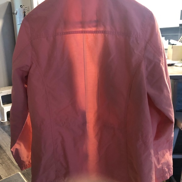 Windbreaker Jacket(s) - Picture 3 of 6